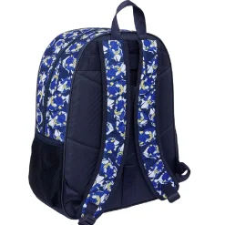 Hot Sonic - Mochila adaptable a carro - Colección City Material Escolar