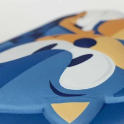 Sonic - Mochila infantil 3D*ARTESANIA CERDÁ