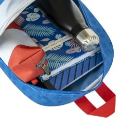 Sonic - Mochila infantil 3D*ARTESANIA CERDÁ