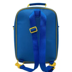 - Mochila Preescolar 32 cm 3D*SONIC Hot
