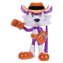 Sonic the Hedgehog - Figura Wave 18 - 6 cm (Varios modelos)*SEGA Sale