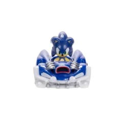 Discount Sonic the Hedgehog - Minivehículo coleccionable serie 7 (Varios modelos) Vehículos Y Circuitos
