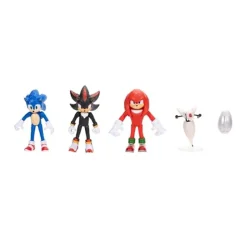 Discount Sonic the Hedgehog - Multipack de figuras 6 cm Figuras De Acción