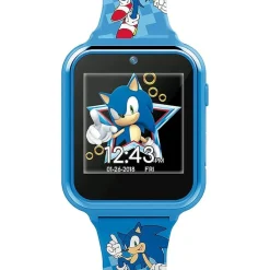 the Hedgehog - Reloj Inteligente*SONIC