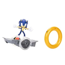 Sonic the Hedgehog - Skate R/C*JAKKS PACIFIC Discount
