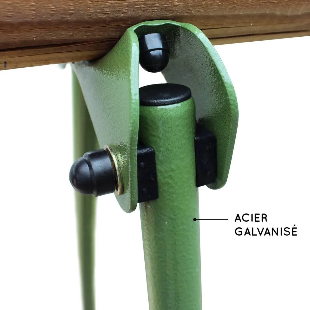 - Balancín para 2*SOULET Online