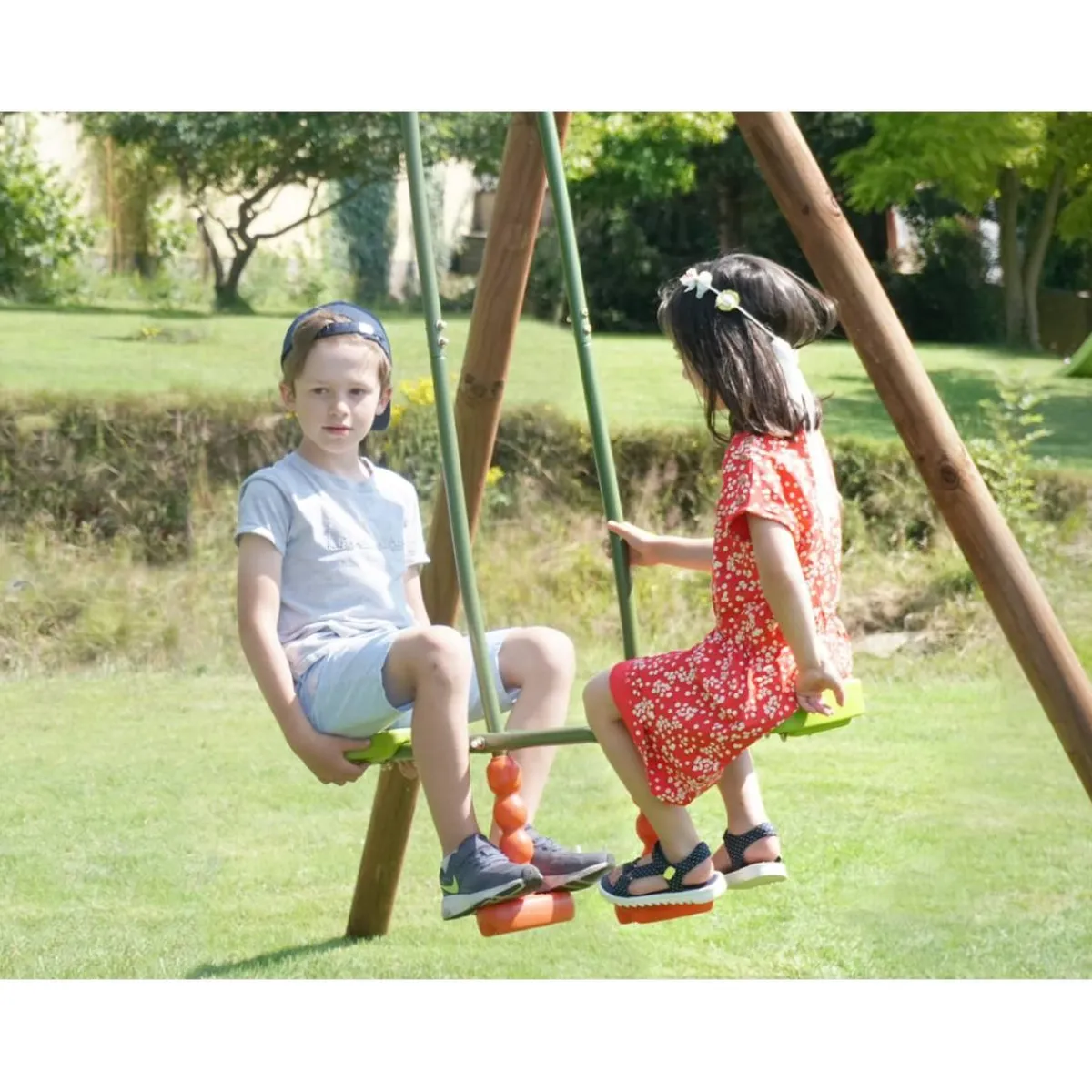 - Balancín para 2*SOULET Online