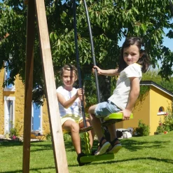 Best - Balancín para 2 (Gama objective nature) Columpios