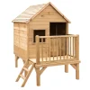 Clearance - Casita de madera Winny Casas