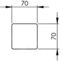 Clearance - Casita de madera Winny Casas