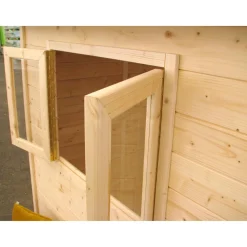 - Casita de madera Garance*SOULET Clearance