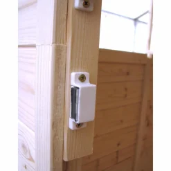 - Casita de madera Garance*SOULET Clearance