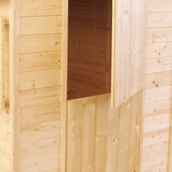 - Casita de madera Elisabeth*SOULET