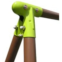 - Columpio de acero Acier 2B1CL1V*SOULET Best