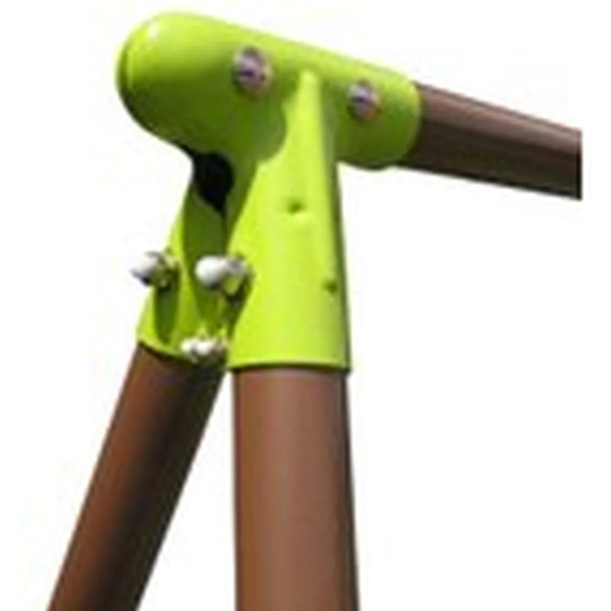 - Columpio de acero Acier 2B1CL1V*SOULET Best