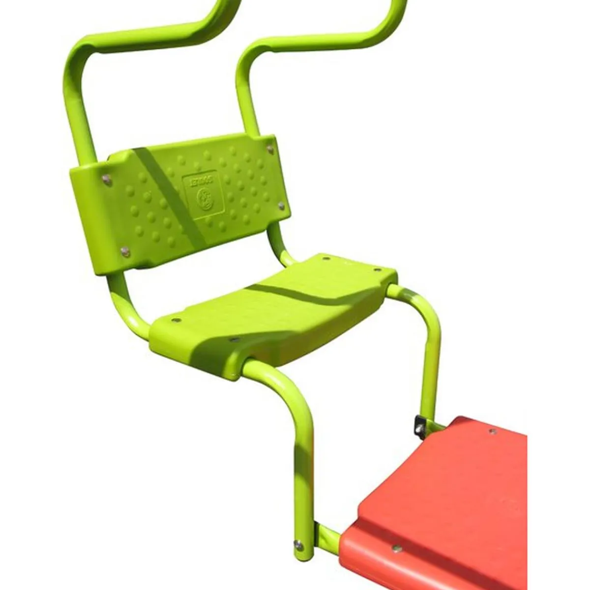 - Columpio de acero Acier 2B1CL1V*SOULET Best