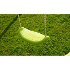 Hot - Columpio de acero Acier 1B1V Columpios