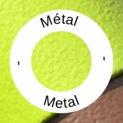 - Columpio de acero Acier 1B1V1CL*SOULET New