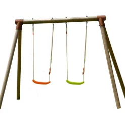 - Columpio de madera Alizee*SOULET Best