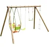 Sale - Columpio de madera Juliette Columpios