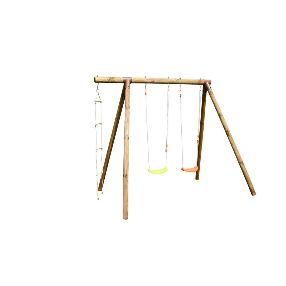 Hot - Columpio de madera Arthur Columpios