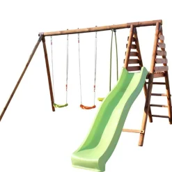 - Columpio de madera Violette*SOULET Best