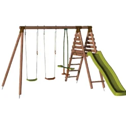 - Columpio de madera Violette*SOULET Best