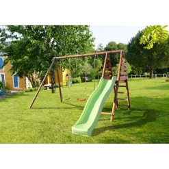 - Columpio de madera Violette*SOULET Best