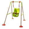 - Columpio de metal bebé*SOULET Discount