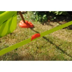 - Columpio de metal bebé*SOULET Discount