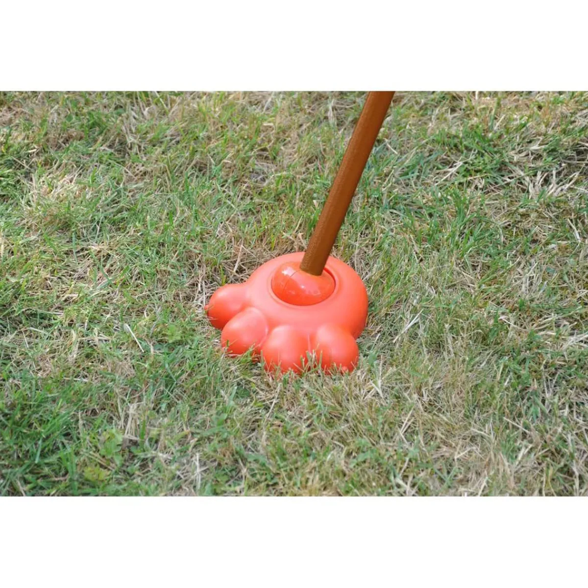 - Columpio de metal bebé*SOULET Discount