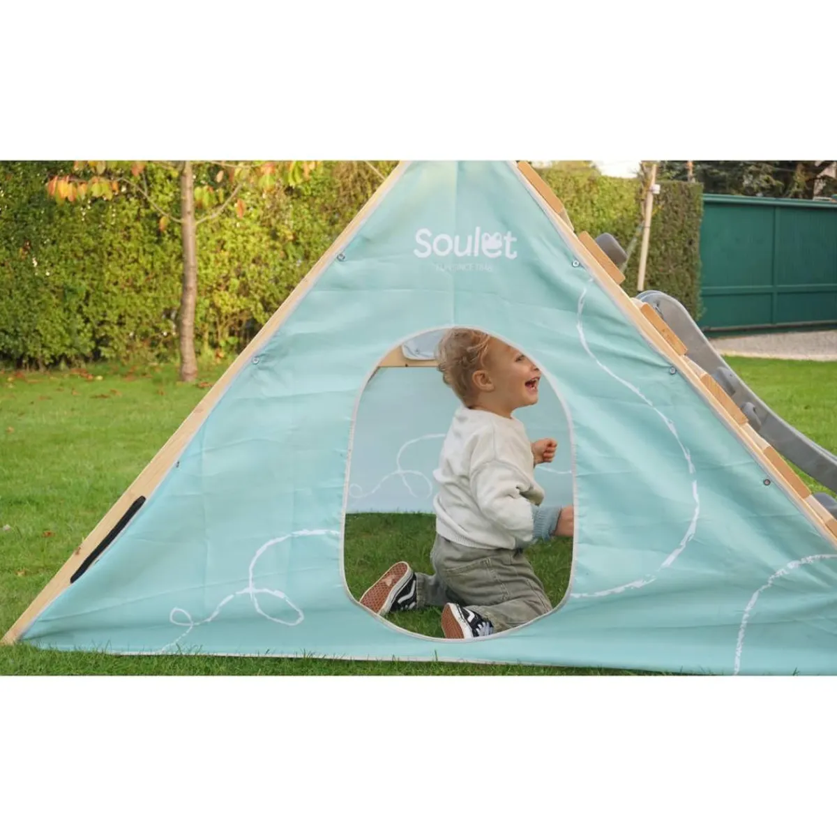 - Área de juego Hercules*SOULET Online