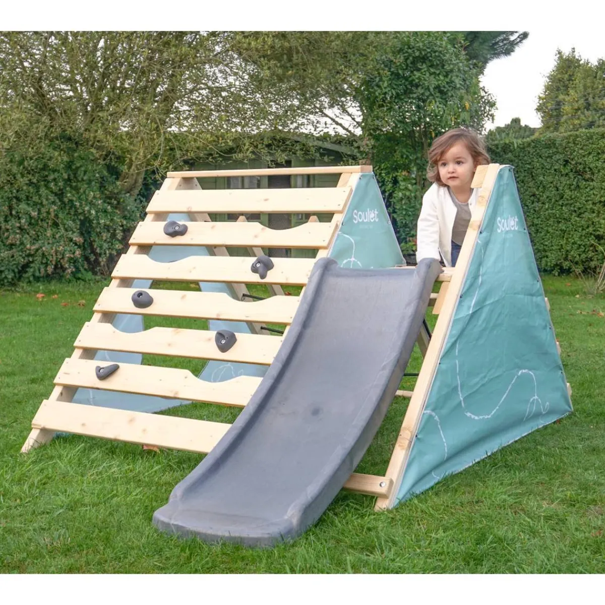 - Área de juego Hercules*SOULET Online