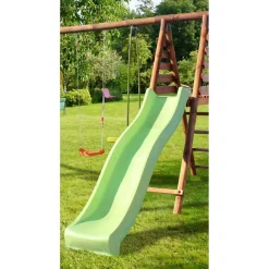 Outlet - Tobogán 120 cm Toboganes