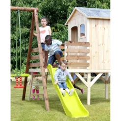 Online - Tobogán 90 cm Toboganes