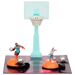 Space Jam - Game Time Playset*FAMOSA Discount