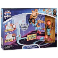 Space Jam - Super Dunks*GORMITI