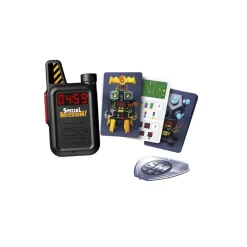 Outlet Special Mission - Juego de Mesa Friki Zone|Juegos Y Puzzles