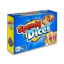 Speedy Dice!*PLAY FUN Hot