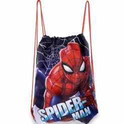 Outlet Spider-man - Bolsa Gym 33x44 cm Material Escolar