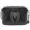 Clearance Spider-Man - Bolso Ibiscuit Plague Negro Friki Zone|Merchandising