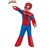 Spider-Man - Disfraz infantil preschool 2-3 años*RUBIE'S Clearance