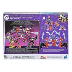 Spider-Man - Figura Bend and Flex*HASBRO EU TRADING Outlet