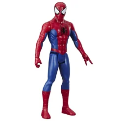Discount Spider-Man - Figura Titan Figuras De Acción