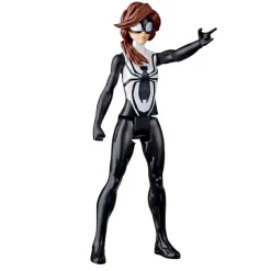 Spider-man - Figura Titan Web Warriors (varios modelos)*HASBRO IBERIA Discount