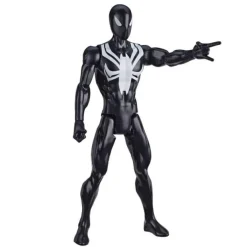 Spider-man - Figura Titan Web Warriors (varios modelos)*HASBRO IBERIA Discount