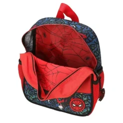 Spider-man - Mochila adaptable 33 cm - Colección Urban Material Escolar