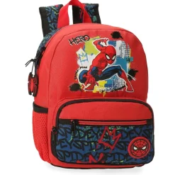 Spider-man - Mochila preescolar 28 cm - Colección Urban*JOUMMA BAGS,S.L Sale
