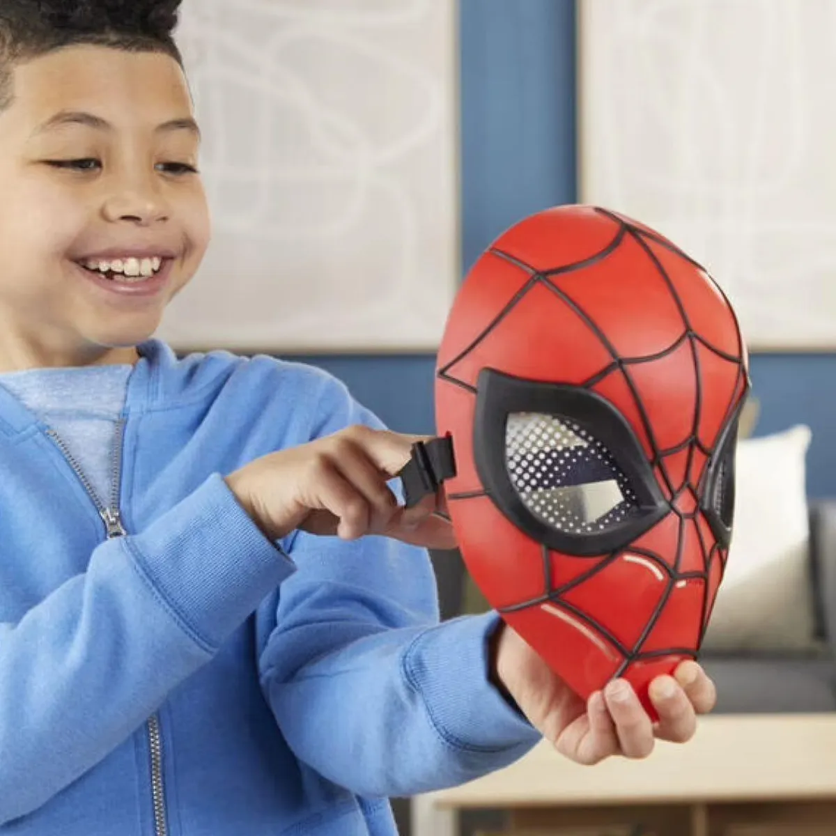 Spider-man - Set arácnido*SPIDERMAN Sale