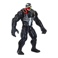 Spider-Man - Venom - Figura Titan Hero Deluxe*HASBRO EU TRADING Online